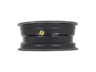 Steel wheel - Peugeot 208 I PH.2 - 00005401P4 - T1-0205W