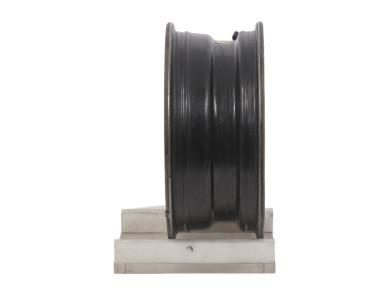 Steel wheel - Peugeot 208 I PH.2 - 00005401P4 - V1-0174P