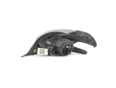 Left rear light - Peugeot 208 I PH.2 - 9825601280 - Q1-0051T