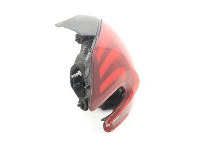 Feu arrière gauche - Peugeot 208 I PH.2 - 9825601280 - Q1-0051T