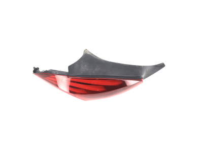 Left rear light - Peugeot 208 I PH.2 - 9825601280 - Q1-0051T