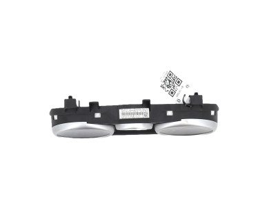 Odometer - Peugeot 207 SW - 6103EC - B1-1679W