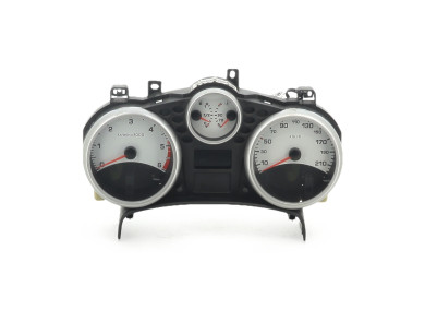 Odometer - Peugeot 207 SW - 6103EC - B1-1679W