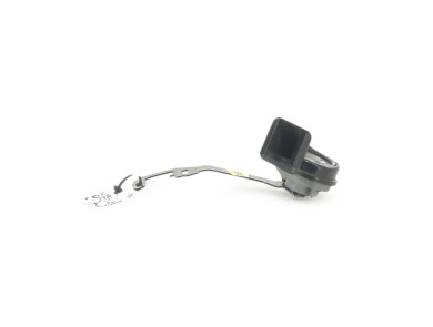Horn - Peugeot 208 I PH.2 - Blanc - 9673824080 - W1-1520Y