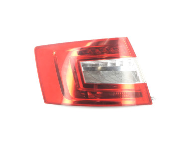 Left rear light used - Skoda OCTAVIA - 5E5945111B