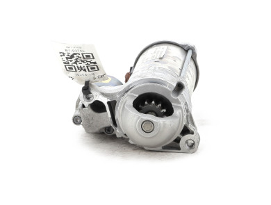 Starter - Mercedes CLASSE C IV PH.2 220 CDI - 6549061600 - B1-9375L