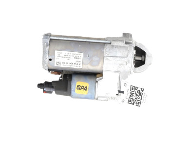 Starter - Mercedes CLASSE C IV PH.2 220 CDI - 6549061600 - B1-9375L
