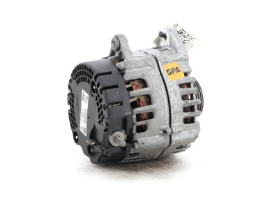 Alternator - Mercedes CLASSE C IV PH.2 220 CDI - 9063003 - H1-9373Y