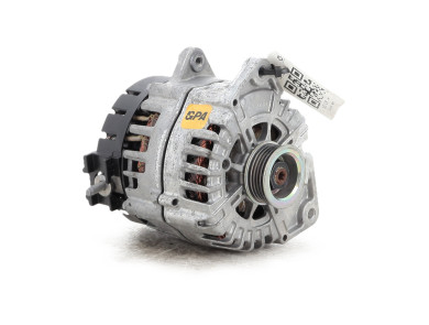 Alternator - Mercedes CLASSE C IV PH.2 220 CDI - 9063003 - H1-9373Y