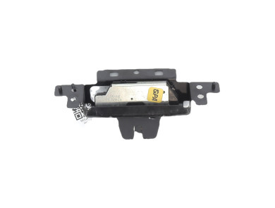 Serrure de hayon - Peugeot 208 I PH.2 - Gris Fonce - 8719F8 - N1-4733G