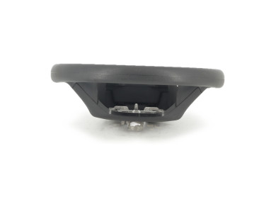 Steering wheel - Peugeot 208 I PH.2 - 96728292ZD - X1-1481V