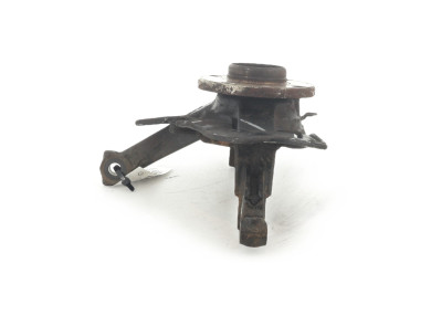 Left steering knuckle - Fiat 500 II PH.1 - 51857829 - K1-7072Q