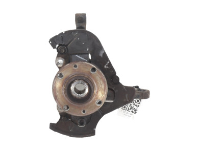 Left steering knuckle - Fiat 500 II PH.1 - 51857829 - K1-7072Q
