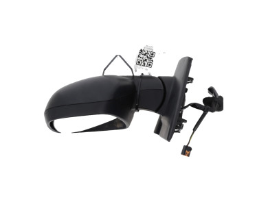Left wing mirror used - Peugeot EXPERT STANDARD - 98 155 884 XT