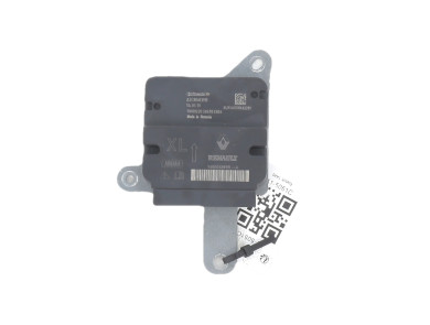 Airbag control unit - Renault CLIO IV PH.1 - 985103419R - X1-5051C