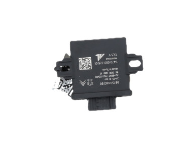 SUSPENSION COMPUTER - Opel GRANDLAND X - 9815008380 - Z1-7605W