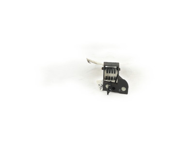 Trappe portillon carburant - Fiat 500 II PH.1 - Blanc - 51785379 - L1-5077N