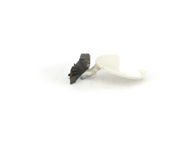 Fuel door - Fiat 500 II PH.1 - Blanc - 51785379 - L1-5077N