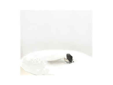 Trappe portillon carburant - Fiat 500 II PH.1 - Blanc - 51785379 - L1-5077N