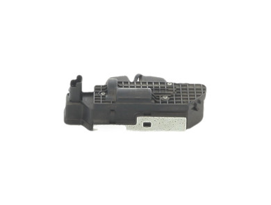 Rear lid lock - Peugeot 5008 I PH.1 - Noir - 8719F8 - J1-4746Z