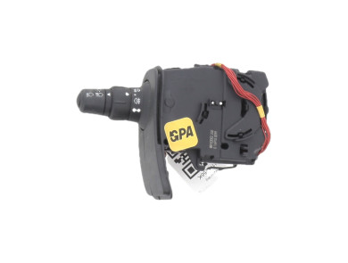 Commodo gauche - Renault CLIO III PH.2 - 255405605R - U1-1256K