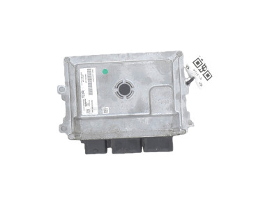 Calculateur moteur - Peugeot 208 I PH.2 - 9811545080 - R1-5134I