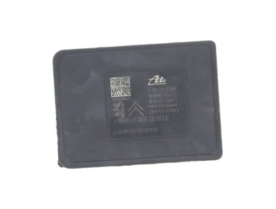 Bloc ABS - Peugeot 208 I PH.2 - 1634856980 - L1-5075U
