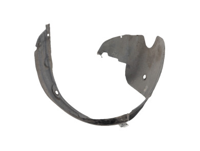 Bumper mud front left - Renault TWINGO I PH.3 - Bleu Clair - 8200067399 - L1-7798J