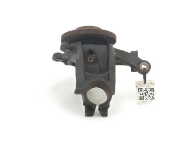 Right steering knuckle - Peugeot 208 I PH.2 - 1607557580 - C1-7097X