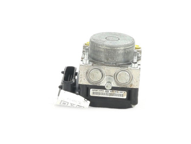 ABS pump motor - Renault CLIO III PH.2 - 7701209606 - P1-4567E