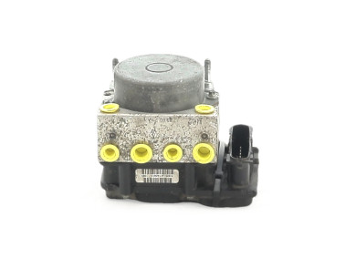 Bloc ABS - Renault CLIO III PH.2 - 7701209606 - P1-4567E