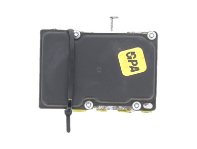 Bloc ABS - Renault CLIO III PH.2 - 7701209606 - P1-4567E