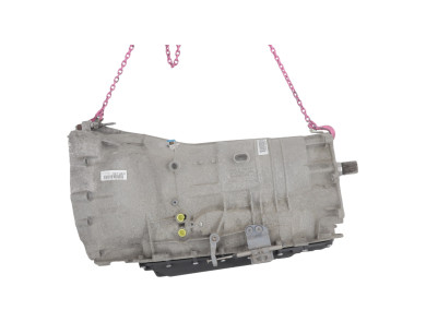 Gearbox used - BMW X5 - 24007606391