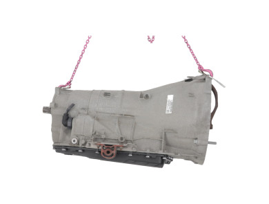 Boîte de vitesses type 24007606391 - BMW X5 II PH.1 - L0-2732Y
