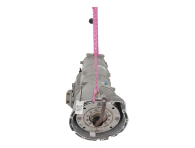 Gearbox type 24007606391 - BMW X5 II PH.1 - L0-2732Y