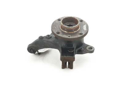 Right steering knuckle - Renault ZOE PH.1 - 400140589R - W1-6892S