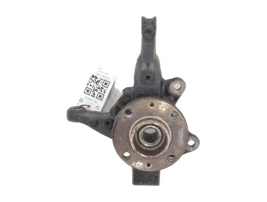 Right steering knuckle - Renault ZOE PH.1 - 400140589R - W1-6892S