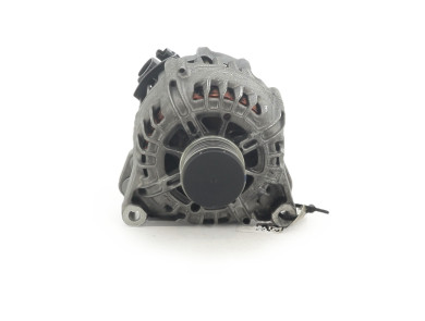 Alternator - Peugeot 208 I PH.2 1.2 PTEC - 9818677980 - R1-4784A