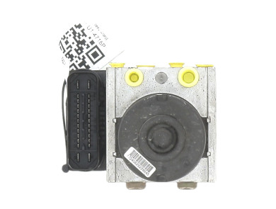 ABS pump motor - Volkswagen GOLF V - 1K0614117HBEF - U1-4715P