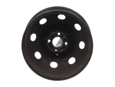 Steel wheel - Peugeot 307 PH.1 - 5402E4 - A0-9225B