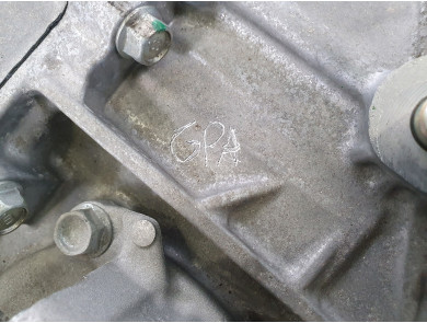 Gearbox type C657-03000 - Mazda MAZDA 3 - A0-8006Y