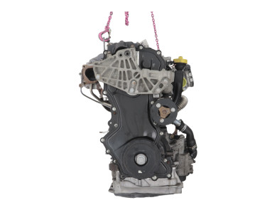 Moteur occasion - Renault TRAFIC - M9R782