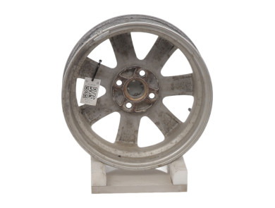 Alloy wheel - Peugeot ION ELECTRIQUE - 1613230680 - P1-2809N