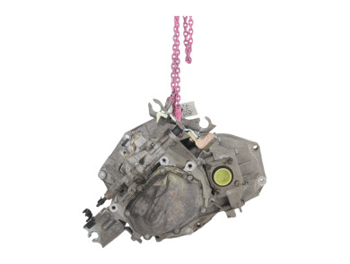 Gearbox used - Fiat 500 - 55205249
