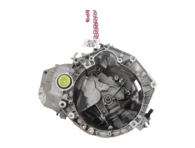 Gearbox type 55205249 - Fiat PANDA II - H1-9224K