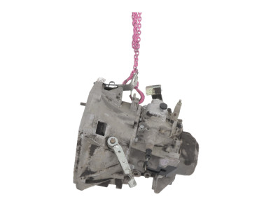 Gearbox type 55205249 - Fiat PANDA II - H1-9224K