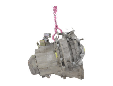 Boîte de vitesses type 55205249 - Fiat PANDA II - H1-9224K