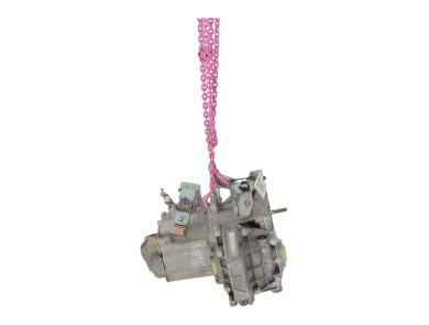 Gearbox type 55205249 - Fiat PANDA II - H1-9224K