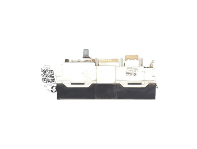 Compteur occasion - Renault R4 - 7700706025