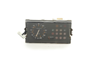 Odometer - Renault R4 - 7700706025 - I1-2751P